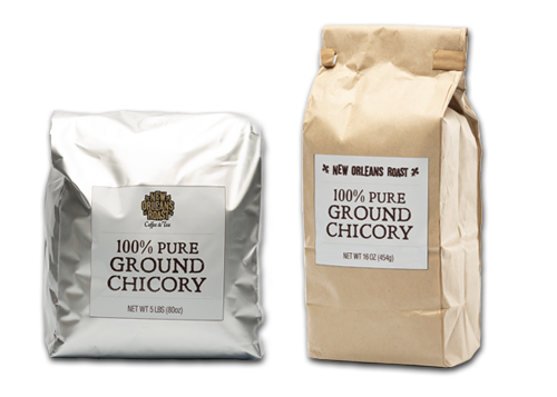 New Orleans Roast Chicory products