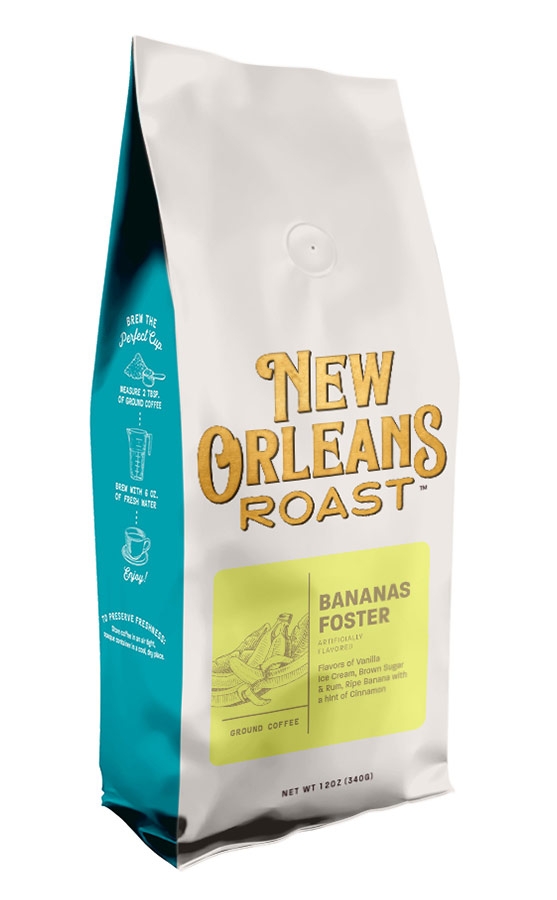 BANANAS FOSTER Product Image