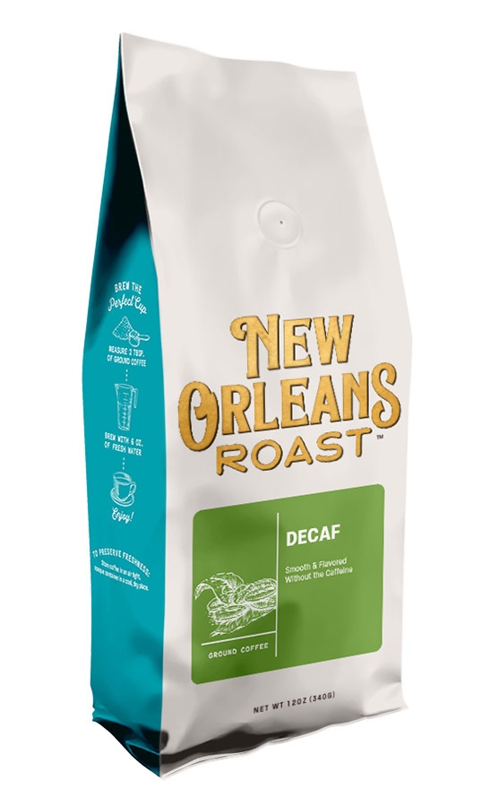 DECAF Product Image