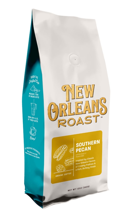 SOUTHERN PECAN Product Image